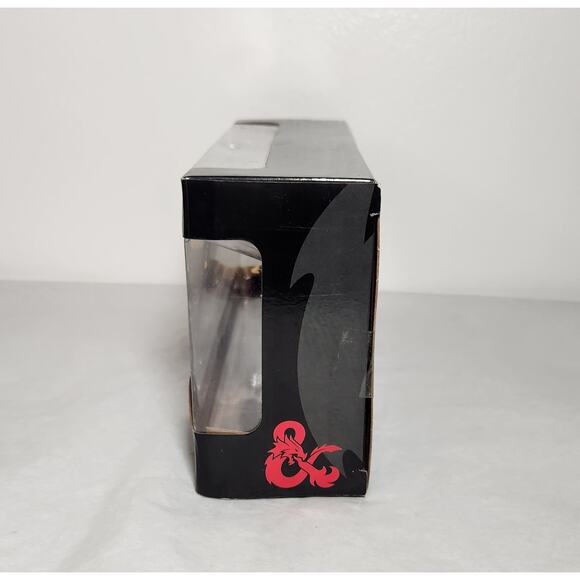 Jada Toys Dungeons & Dragons Die-Cast Set Of 5 Figures 2020 Brand New - Picture 4 of 7